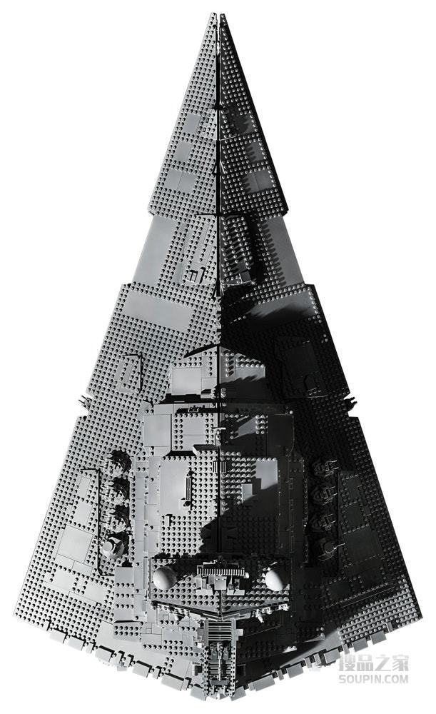Imperial Star Destroyer™