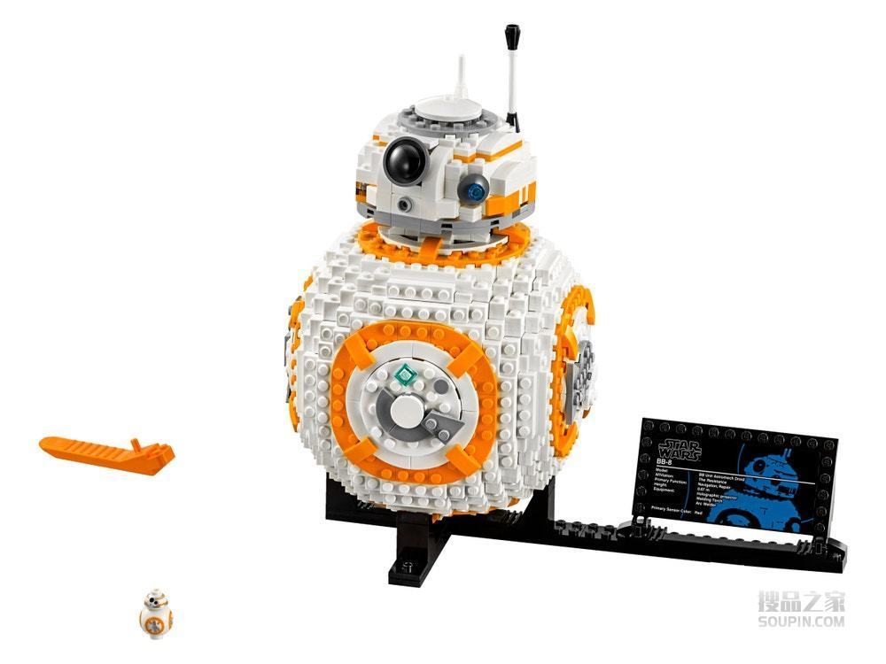 BB-8机器人