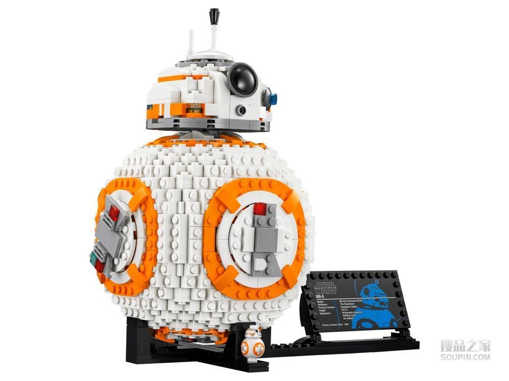 BB-8机器人