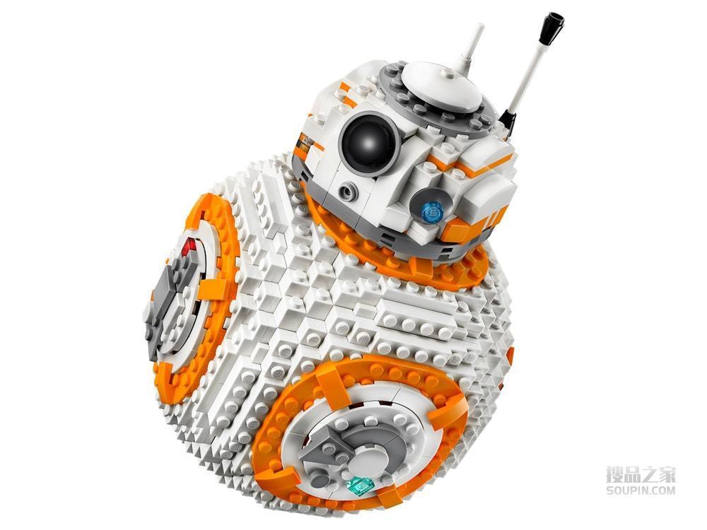 BB-8机器人