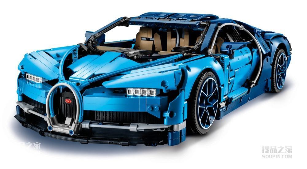 BUGATTI Chiron®