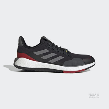 PULSEBOOST HD GUARD m 跑步运动鞋