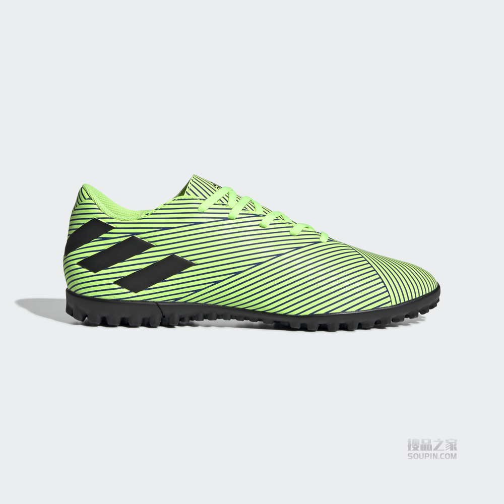 NEMEZIZ 19.4 TF 硬人造草坪足球运动鞋