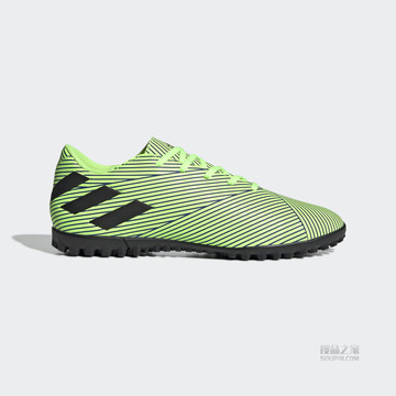 NEMEZIZ 19.4 TF 硬人造草坪足球运动鞋