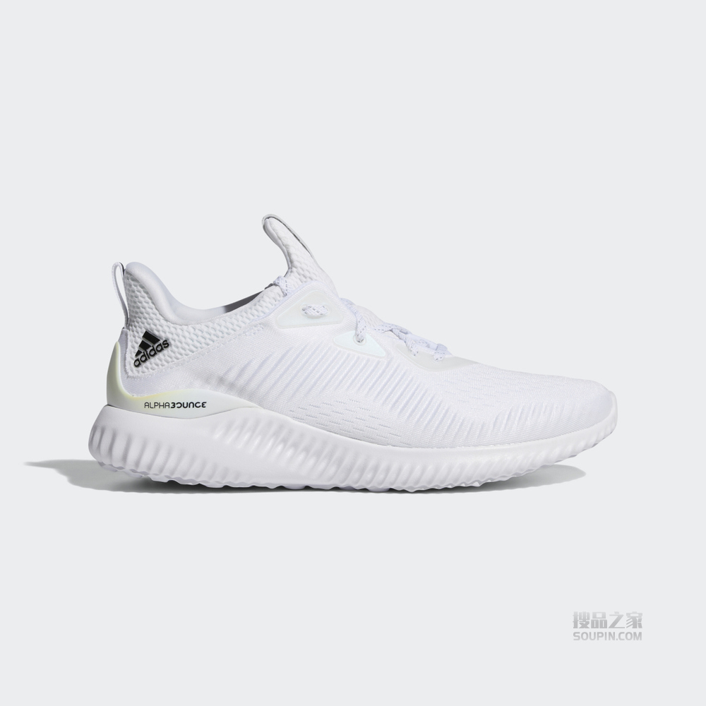 alphabounce 1 跑步运动鞋