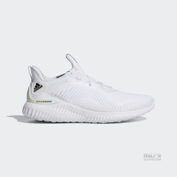 alphabounce 1 跑步运动鞋