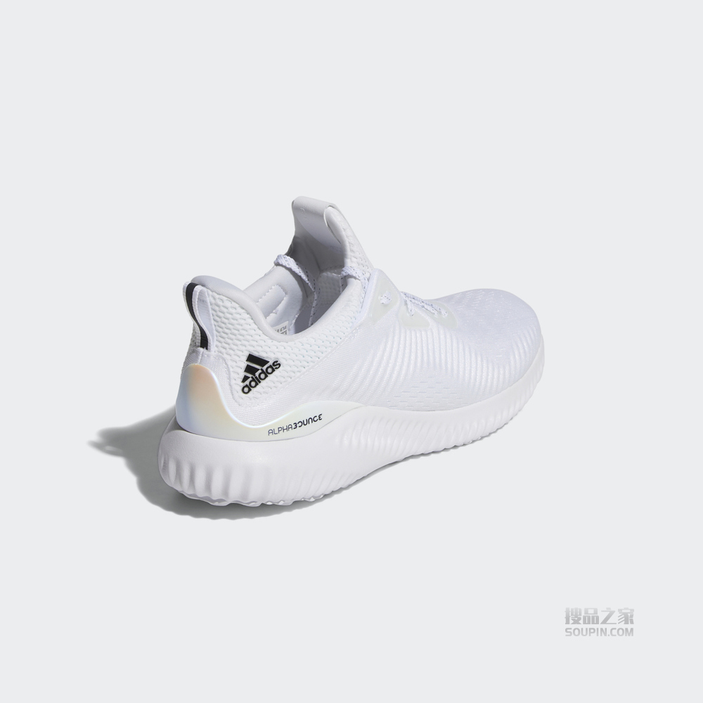alphabounce 1 跑步运动鞋