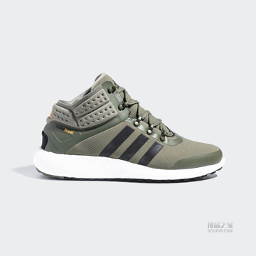 RocketBOOST mid m 跑步运动鞋