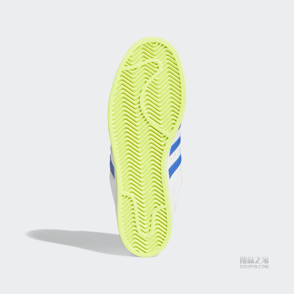 SUPERSTAR LACELESS 经典运动鞋