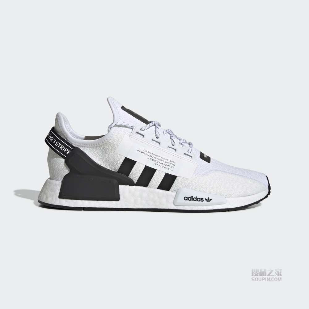 NMD_R1.V2 经典运动鞋