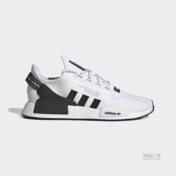 NMD_R1.V2 经典运动鞋