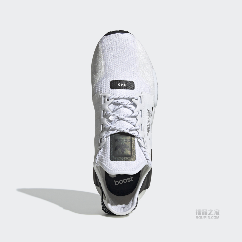 NMD_R1.V2 经典运动鞋