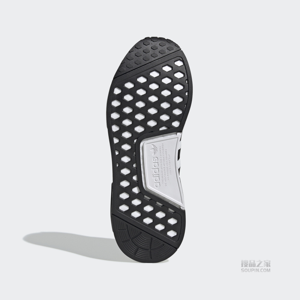 NMD_R1.V2 经典运动鞋