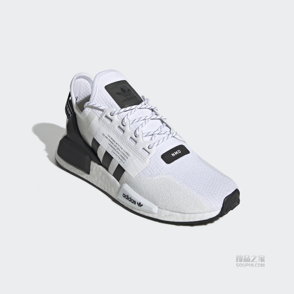 NMD_R1.V2 经典运动鞋