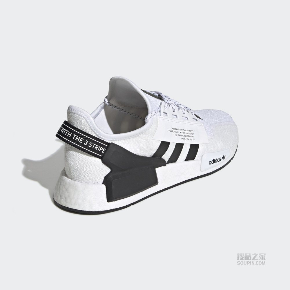NMD_R1.V2 经典运动鞋