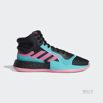 Marquee Boost 场上篮球运动鞋
