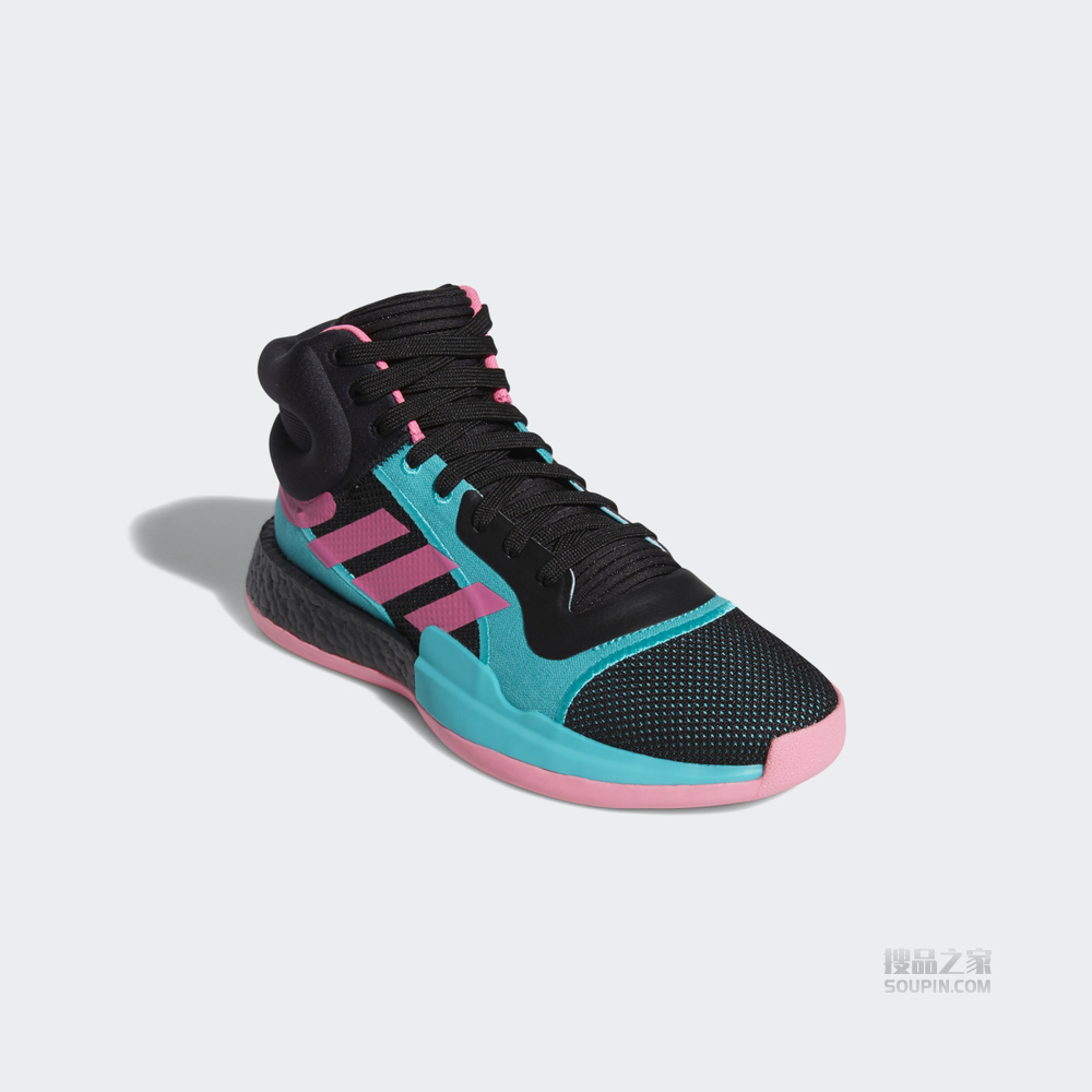 Marquee Boost 场上篮球运动鞋