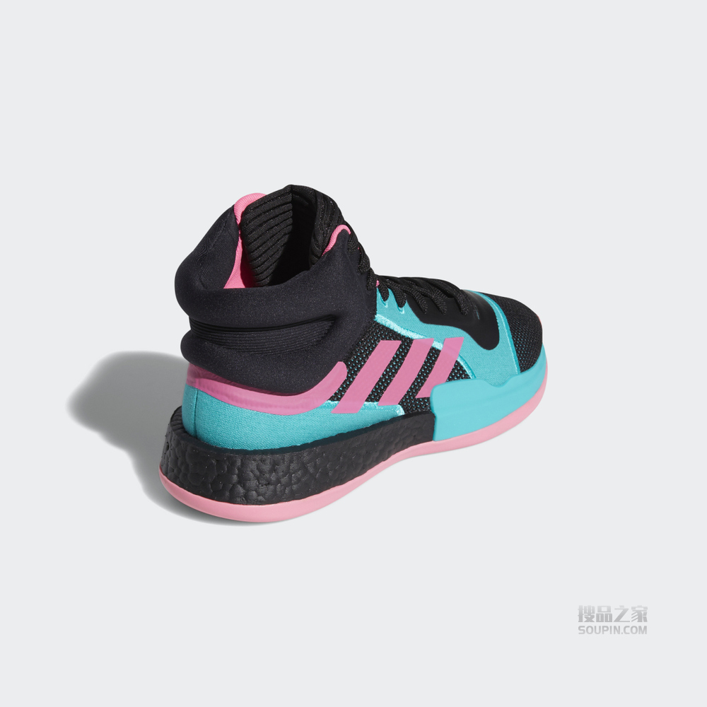Marquee Boost 场上篮球运动鞋