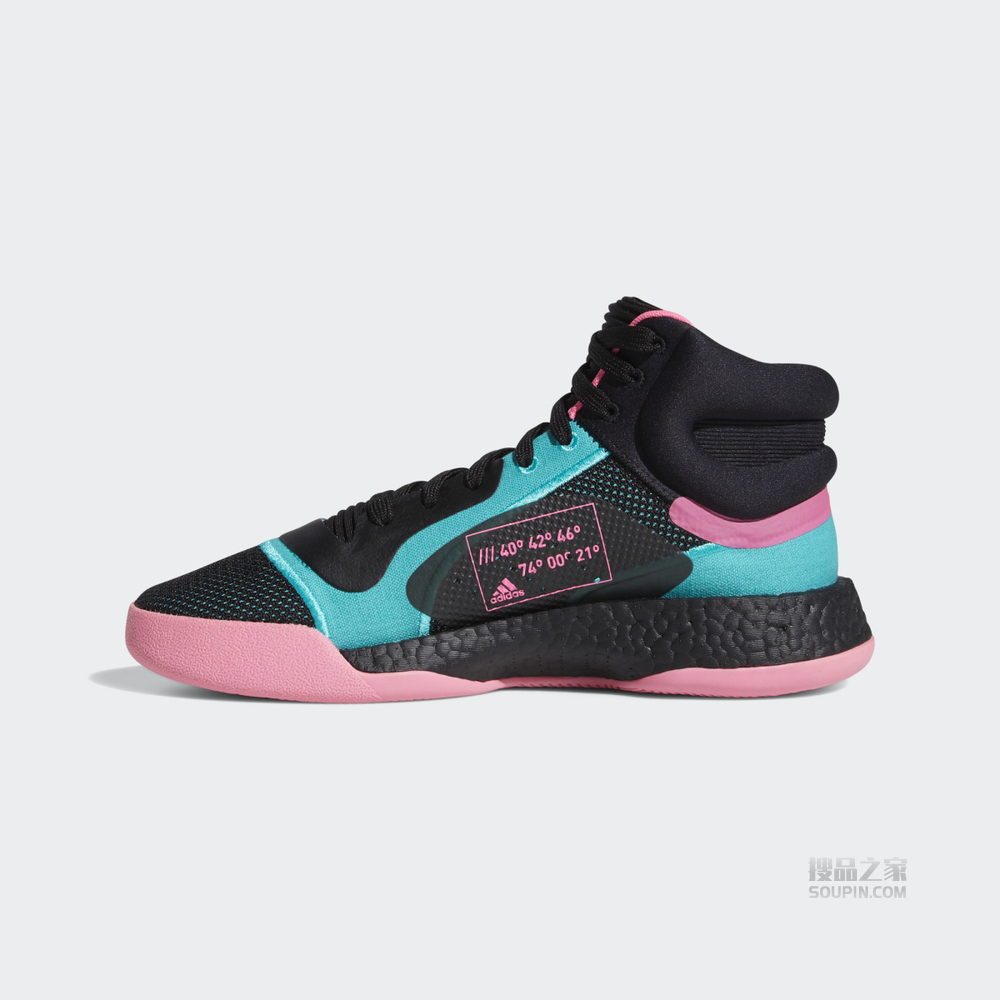 Marquee Boost 场上篮球运动鞋