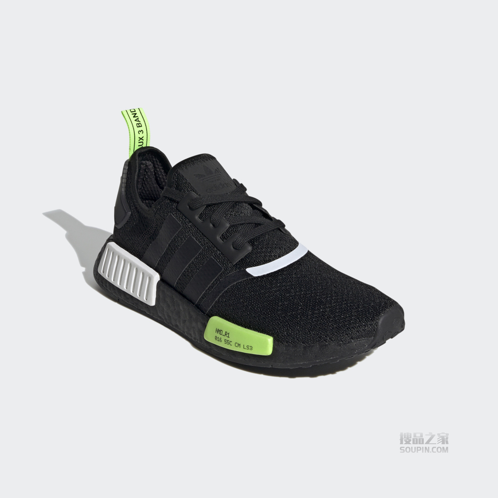 NMD_R1 经典运动鞋