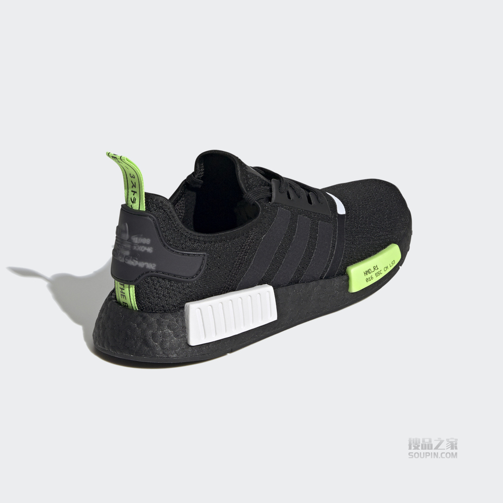 NMD_R1 经典运动鞋