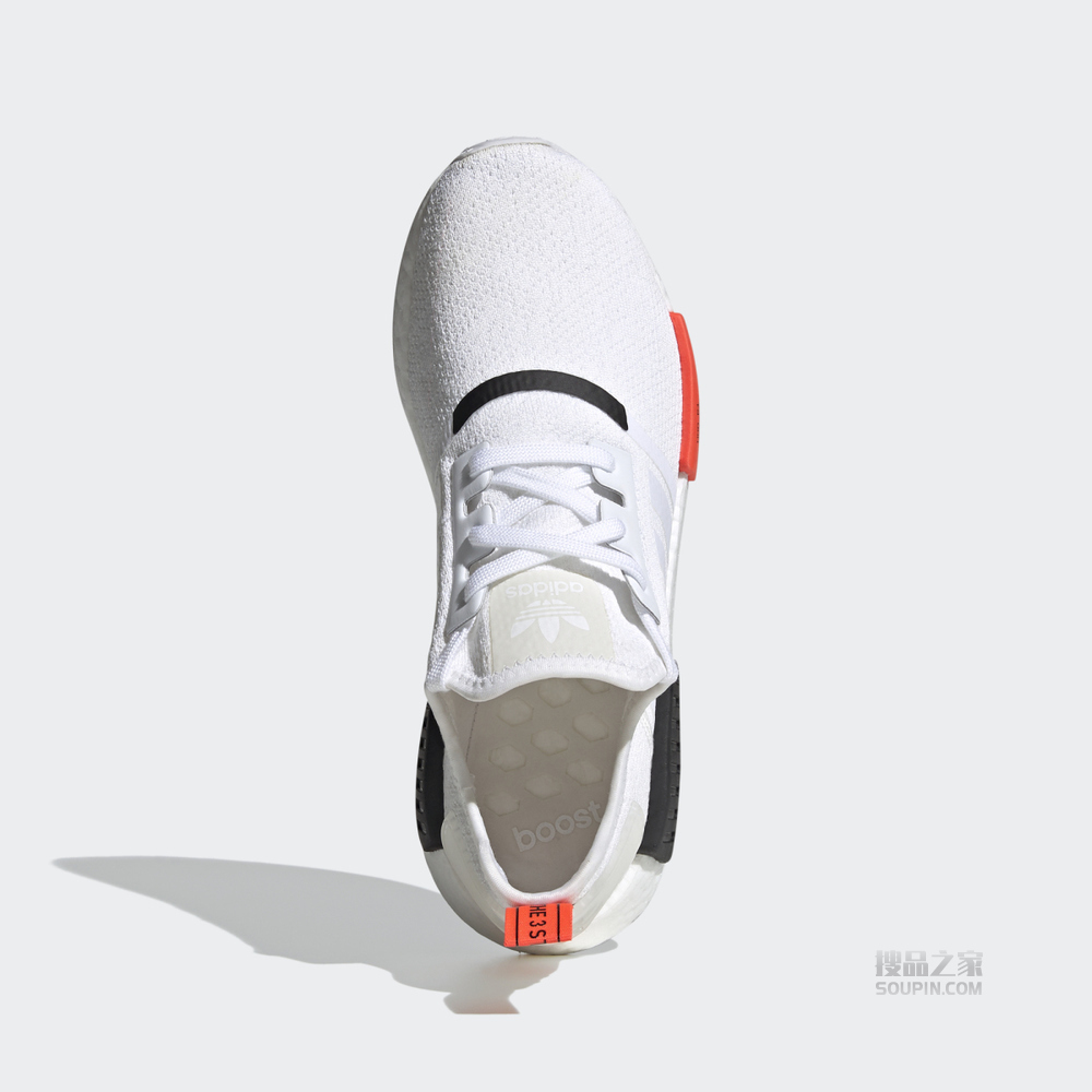NMD_R1 经典运动鞋