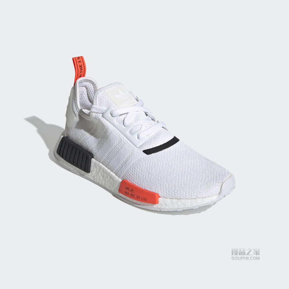 NMD_R1 经典运动鞋