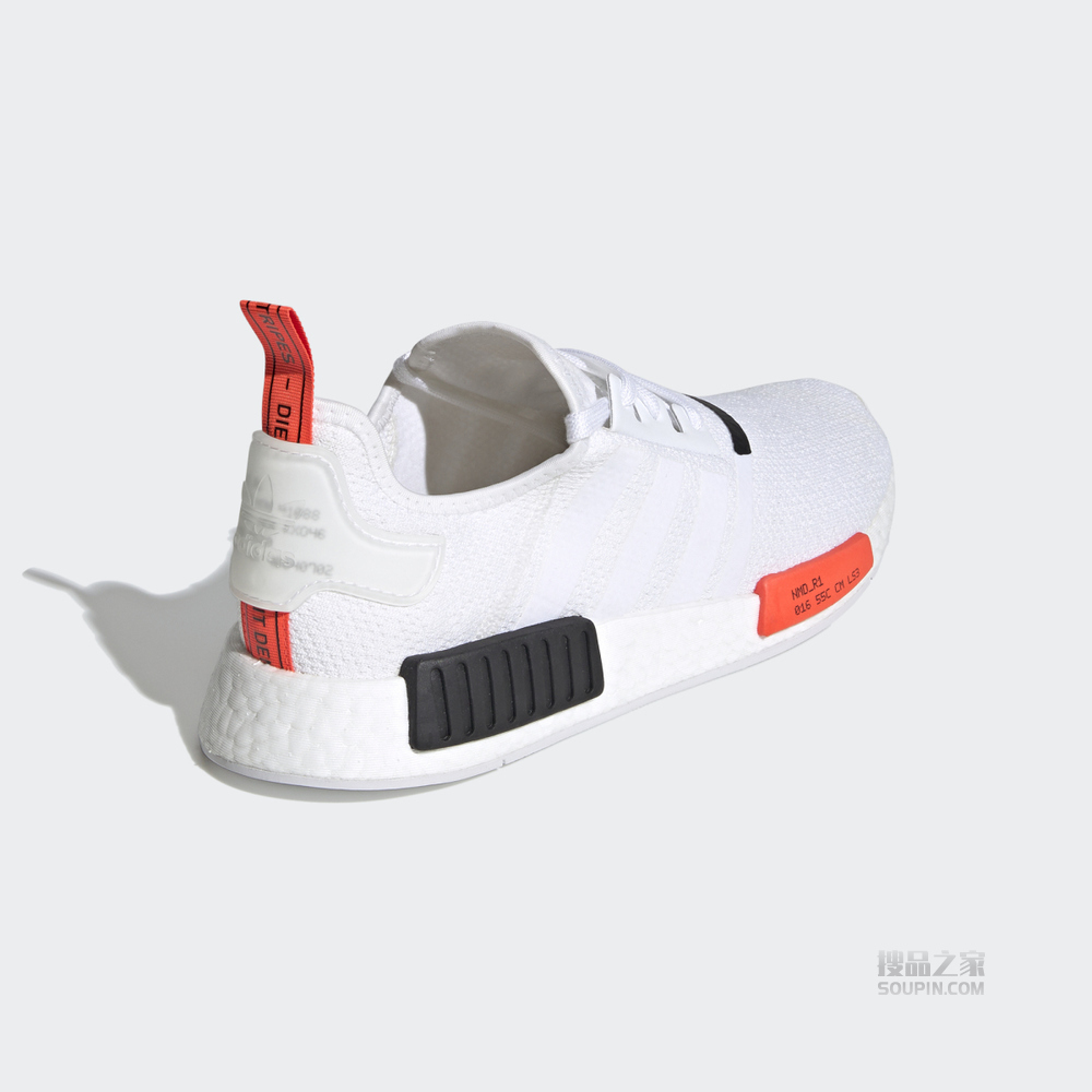 NMD_R1 经典运动鞋