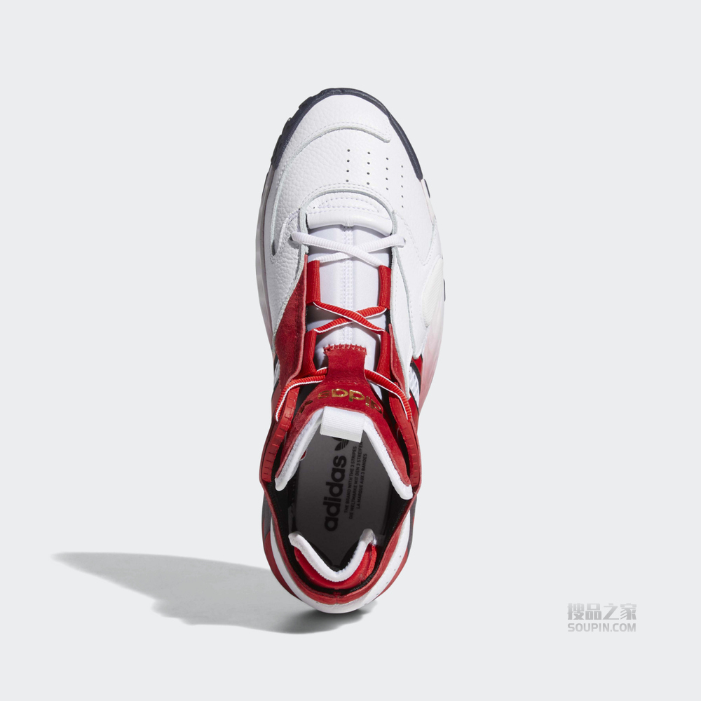 STREETBALL 经典运动鞋