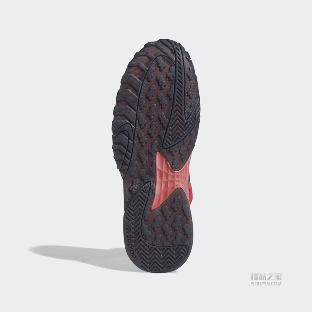 STREETBALL 经典运动鞋