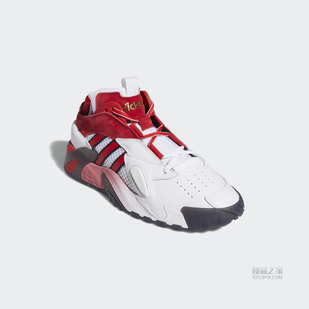 STREETBALL 经典运动鞋