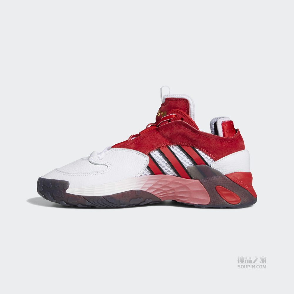 STREETBALL 经典运动鞋