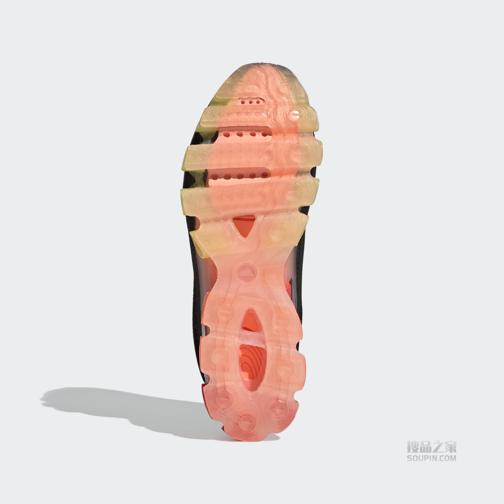 Microbounce 跑步运动鞋