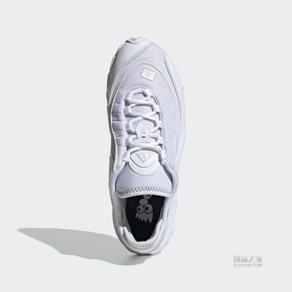 FYW 98 经典运动鞋