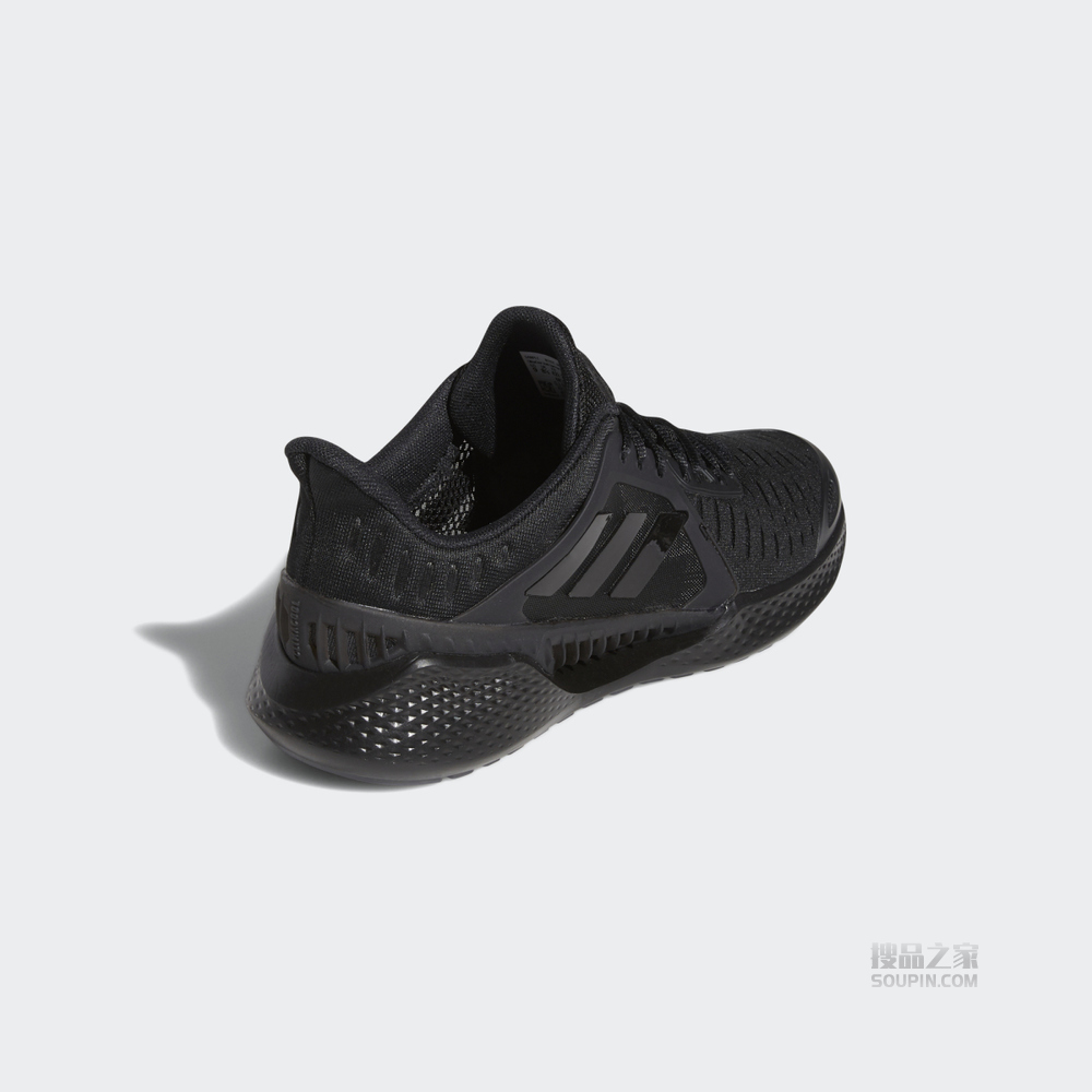 ClimaCool Vent Summer.Rdy EM U 跑步运动鞋