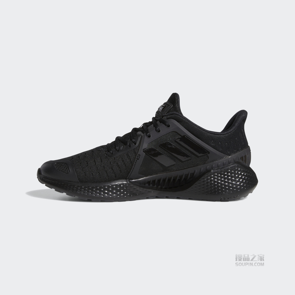 ClimaCool Vent Summer.Rdy EM U 跑步运动鞋