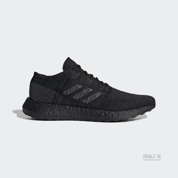 PureBOOST GO 跑步鞋