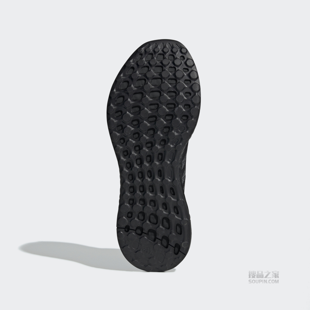 PureBOOST GO 跑步鞋