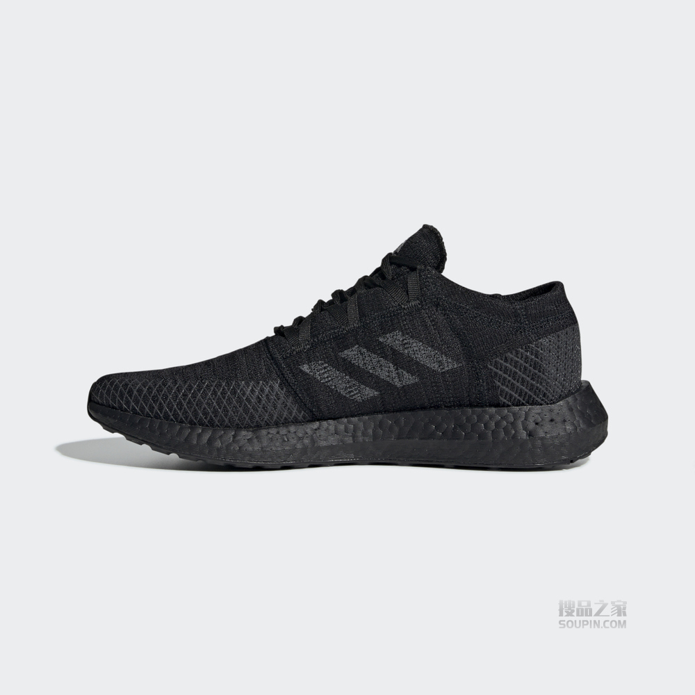 PureBOOST GO 跑步鞋