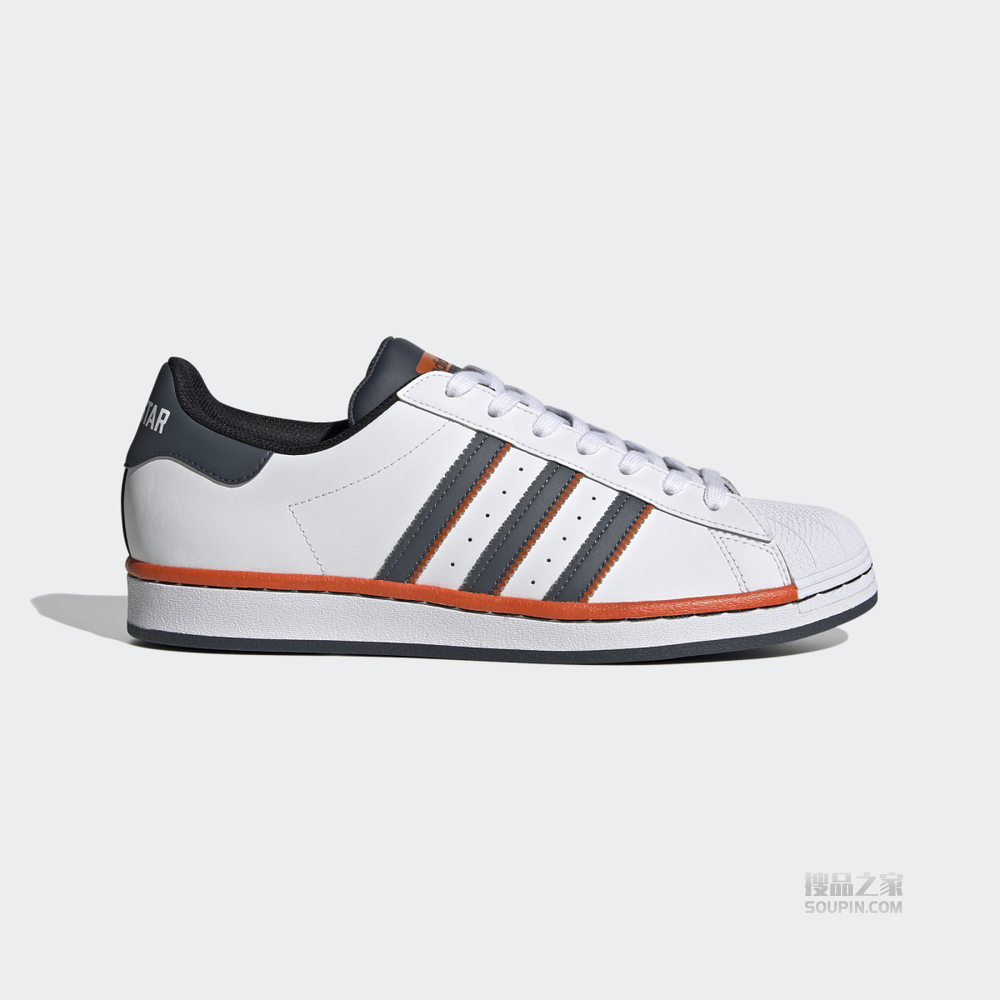 SUPERSTAR 经典运动鞋