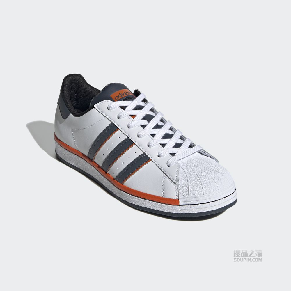 SUPERSTAR 经典运动鞋
