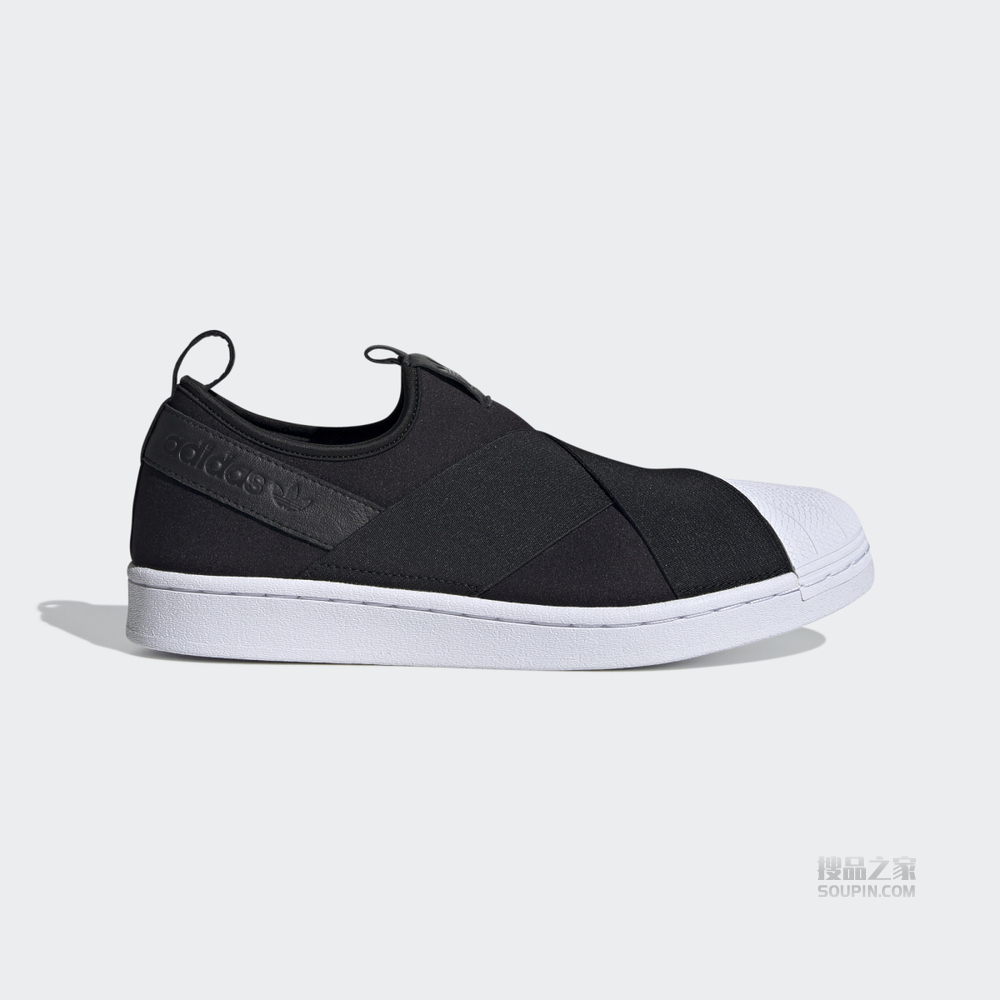 SUPERSTAR SLIP ON 经典运动鞋