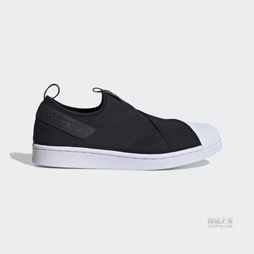 SUPERSTAR SLIP ON 经典运动鞋