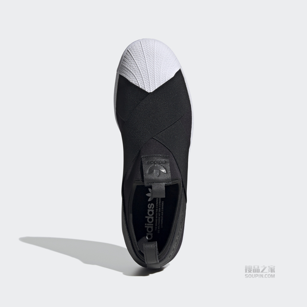 SUPERSTAR SLIP ON 经典运动鞋