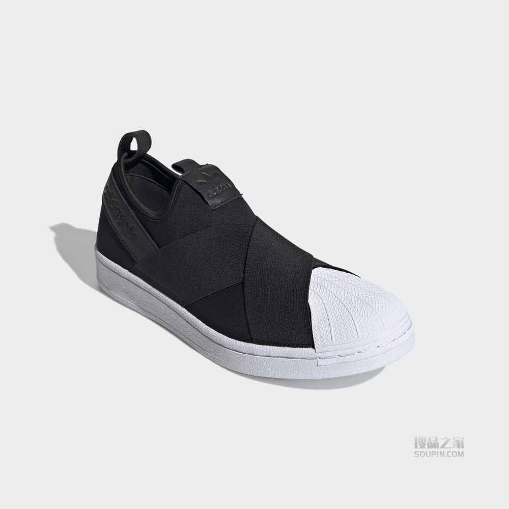 SUPERSTAR SLIP ON 经典运动鞋