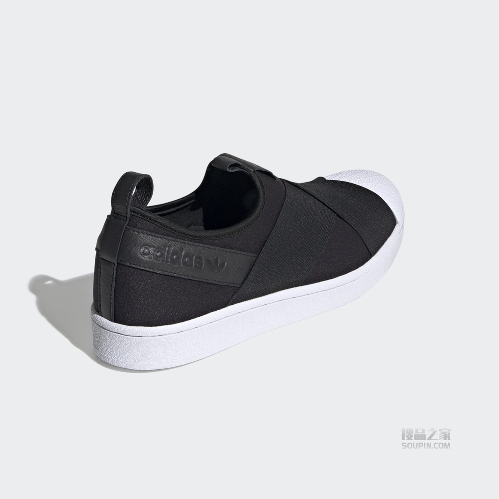 SUPERSTAR SLIP ON 经典运动鞋