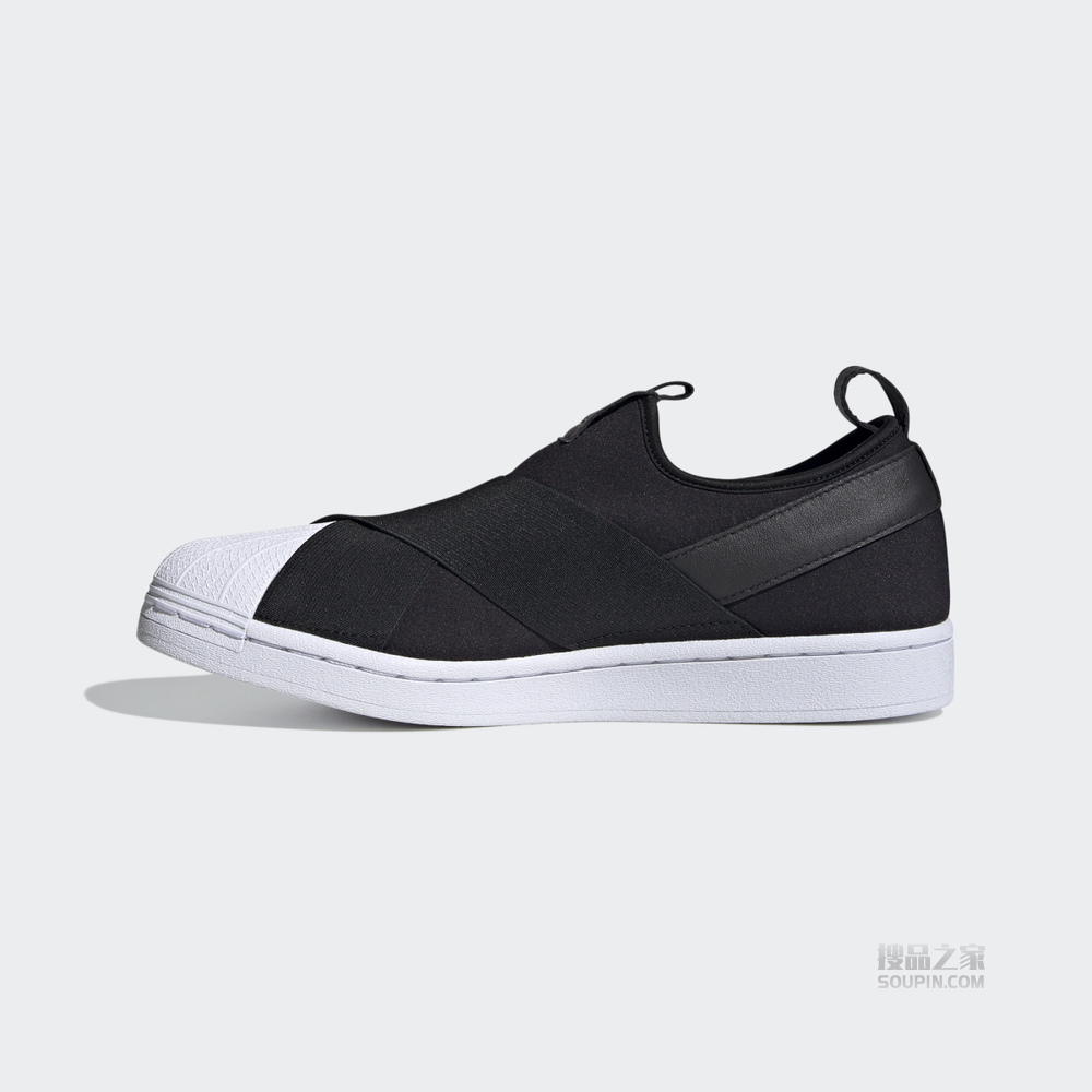 SUPERSTAR SLIP ON 经典运动鞋