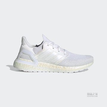 ULTRABOOST 20 跑步运动鞋