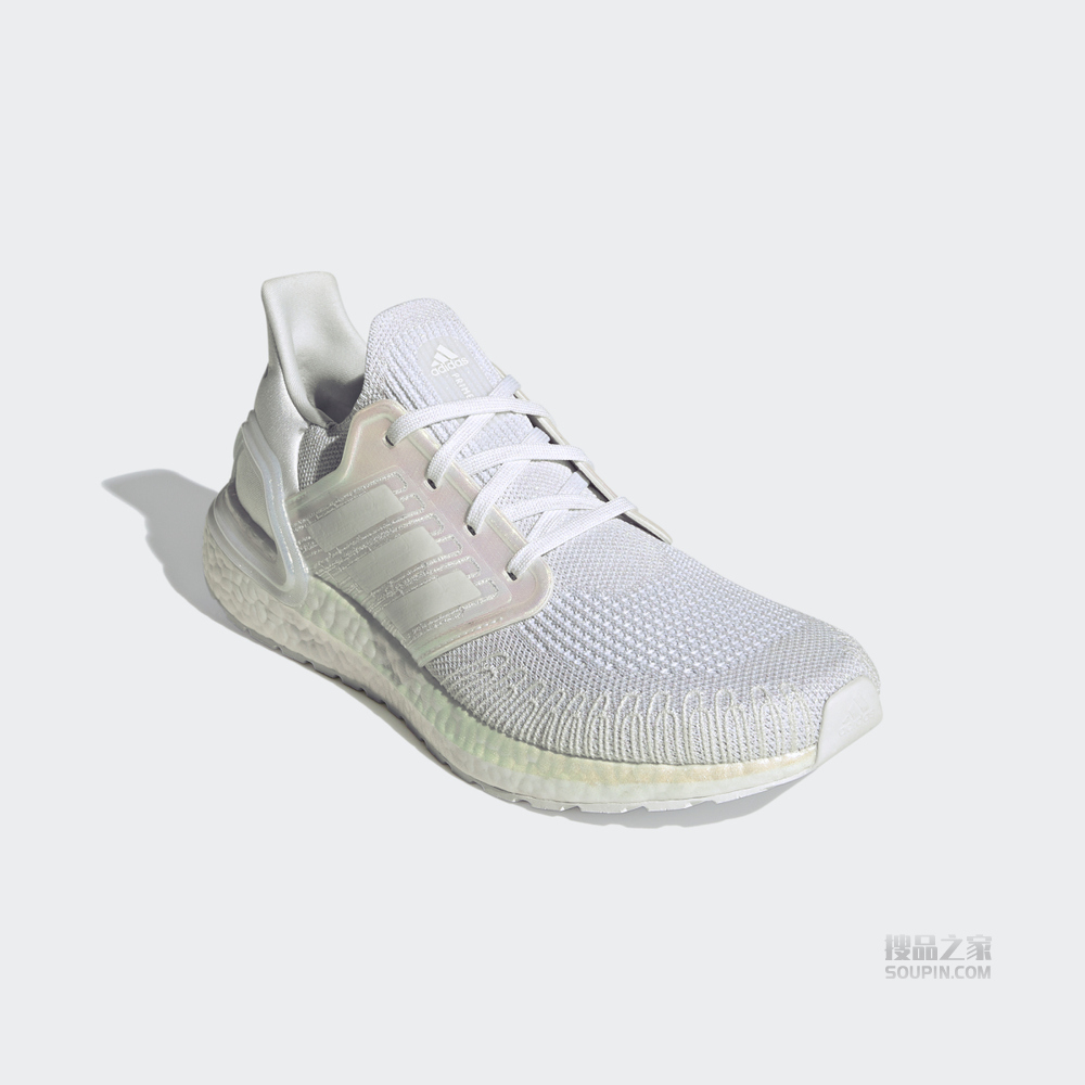 ULTRABOOST 20 跑步运动鞋