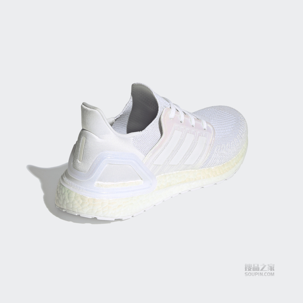 ULTRABOOST 20 跑步运动鞋